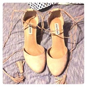 Steve Madden Sandals